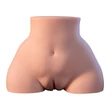 Peach 2 applikációs vagina és ánusz maszturbátor