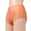 Szilikon vulvát formázó bugyi Pussy Panties Silicone Vagina