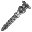 Vibrátor 10 féle rezgéssel 12.5" king sized vibrating vibrax slider