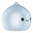 Csiklóstimulátor szívófunkcióval  Mochi - frost blue