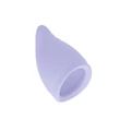 Menstruációs kehely B méret Fun cup size b - purple