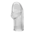 Áttetsztő péniszhosszabbító Pretty Love Huel Clear