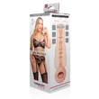 Mia élethű szája Fleshlight girls Mia Malkova headshot (mouth)
