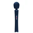Masszírozó vibrátor Vim nightblue 31 cm