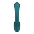 G pontos vibrátor nőknek Satisfyer G for goddess 2 - green