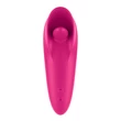 Csiklóstimulátor nyelv Tongue master - pink
