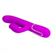 Csiklóizgatós vibrátor Pretty love gigi twinkled tenderness purple