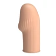 Péniszhosszabbító Pretty Love Huel Flesh