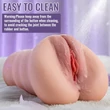 Maszturbátor vagina realisztikus Sora masturbator