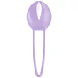 Hüvelygolyó Smartball Uno - Purple