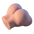Peach 2 applikációs vagina és ánusz maszturbátor