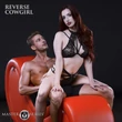 Szexfotel Sex lounge chair iii