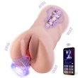 Maszturbátor vagina realisztikus Sora masturbator