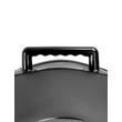 Felfújható puff dildóval fogantyúval Body dock inflatable love seat