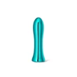 Fém vibrátor türkiz Inya - shimmer - metallic aqua
