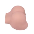 Ánusz maszturbátor herékkel Double Hole 3D Masturbator IX
