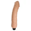 Nagy méretű, vastag vibrátor King Kong 32 cm