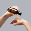 Masszázs síkosító Natural massage lubricant tube 100ml