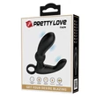 Tölthető prosztata masszírozó Pretty Love Cayla Black