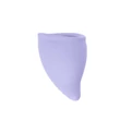 Menstruációs kehely B méret Fun cup size b - purple