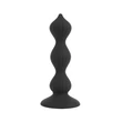 Letapasztható szilikon análdildó 14 cm - 5.5'' Backdoor Love Probe