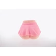 Maszturbátor iskoláslány torzó School girl masturbator pink