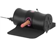 Távirányítós tológép Sex machine ix