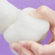Világítós dildó tapadótalpas 10.5 lumino play silicone