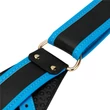 Felköthető vibráló pénisz Vibrating enhanced strap on set 8'' xs/s/m