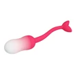 Vibrációs tojás applikációs Pretty love poulsen