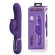Csiklóizgatós vibrátor Pretty love gigi twinkled tenderness blue