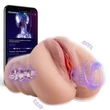 Maszturbátor vagina realisztikus Sora masturbator