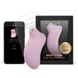 Applikációs léghullámos csiklóizgató Sona 3 cruise soft pink