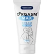 Erekciókrém OrgasmMax Cream for Men - 50 ml
