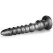 Vibrátor 10 féle rezgéssel 12.5" king sized vibrating vibrax slider