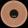 Realisztikus, letapasztható, tölthető, vízálló vibrátor 18 cm - '' Vibrating Power Basics Cock