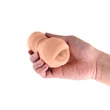 Maszturbátor száj Pocket pals - mouth stroker - tan
