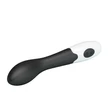 G-pont vibrátor Pretty Love Bishop black