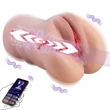 Maszturbátor vagina realisztikus Sora masturbator