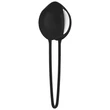 Hüvelygolyó Smartball uno - black
