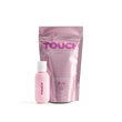 Masszázsolaj The massage oil touch bottle 50 ml