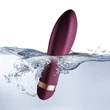 Vibrátor szett Climaximum - Desire Burgundy
