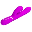 Csiklóizgatós vibrátor Pretty love mariana twinkled tenderness purple