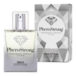 P6 Parfüm Pherostrong pheromone perfect for men - 50 ml