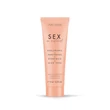 Vegán vízbázisú síkosító Sex au naturel water based lubricant (75 ml)