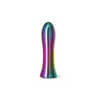 Fém vibrátor többszínű Inya - shimmer - metallic multicolor