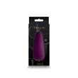 Csiklóizgató vibrátor Desire Kama Purple