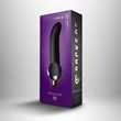 Vibrátor G pontos Chaiamo g black