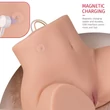Maszturbátor torzó Ingrid masturbator