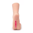 Maszturbátor bal láb vaginával Foot fetish left